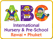 International pre school and nursery ages 18 months to 6 years, rawai, Phuket